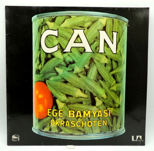 Can ege bamyasi uas29414 - can,