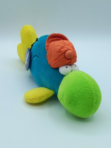 Heye crazy zoo fisch - zoo,