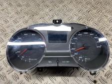 89048 Tachometer SEAT Ibiza IV SportCoupe (6J) 6J0920803 1.4 63 kW 86 PS