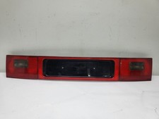 VW Sharan 7M - Heckblende