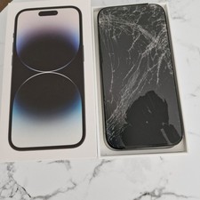 iPhone 14 Pro 128 GB Space