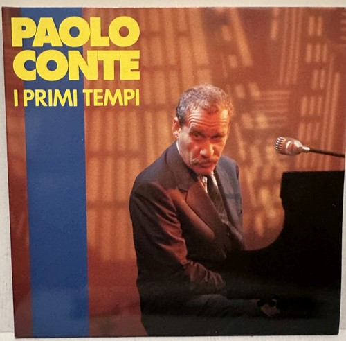 Ungespielt paolo conte i - paolo,