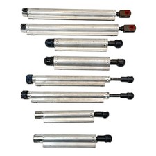 Hydraulikzylinder Set VW Eos