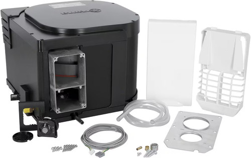 Truma gas boiler wasserset - gas, abo