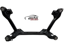 Original Audi A4 8E 8H B6 B7 Achsträger Träger  Hinten Hinterachse 8E0505235BN