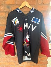 Adler mannheim trikot - adler,