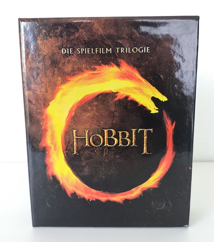 Der hobbit die - der,