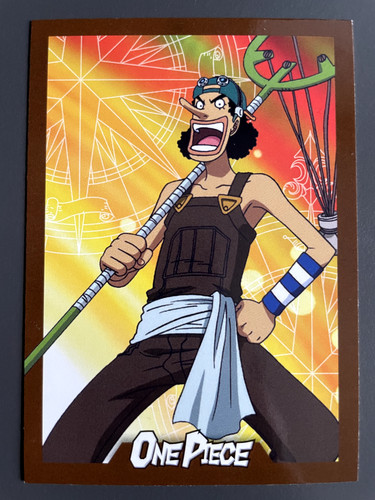 Panini one piece 25th - panini:,