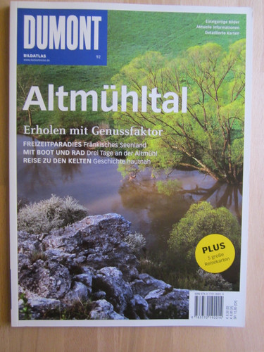 Dumont bildatlas - dumont,