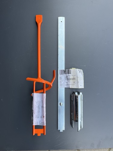 Pft mischwendel und - und, reiniger