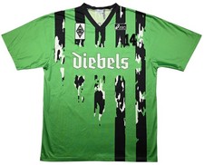 Asics 1994 borussia - 1994-95,
