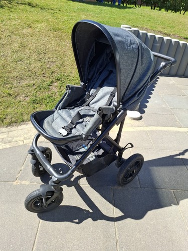 Kinderwagen nuoa air - kinderwagen,