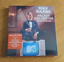 Max Raabe & Palast Orchester -
