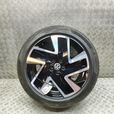 VOLKSWAGEN-ID. Buzz Bus EBB