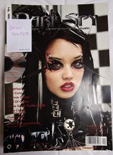 Dark Spy Magazin 2007 - 2013