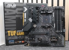 ASUS TUF Gaming B450M-Plus II