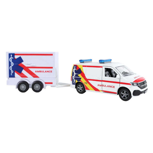 Kids globe transporter - globe, vw