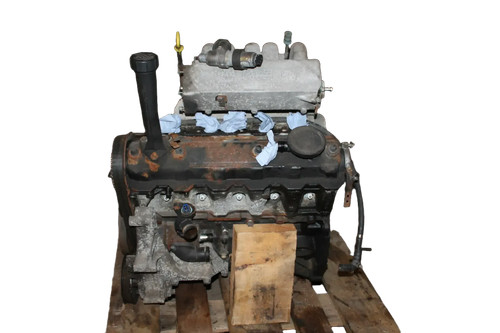 Aaf motor benziner - 2.5,