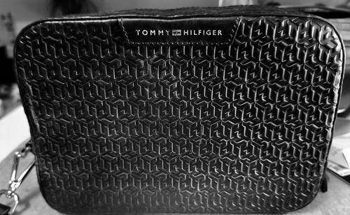 Thommy hilfiger herren handbag - thommy,