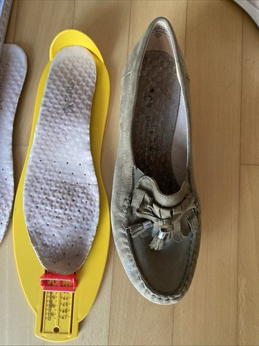 Caprice damen schuhe mokkasin - schuhe,