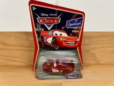 Disney Pixar Cars Lightning