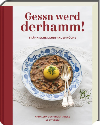 Gessn werd derhamm - !, |