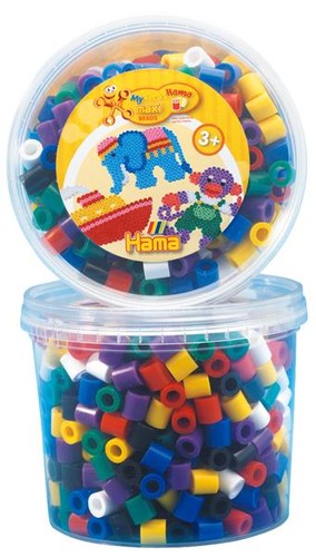 Hama 600 maxi - hama,