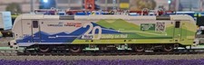 Roco 79798 Elektrolokomotive BR 193 Lokomotion Wechselstrom AC OVP