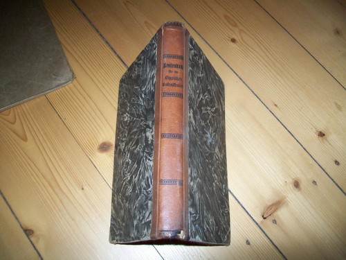 Realienbuch für die
