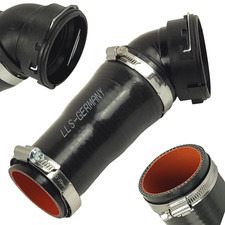 Turboschlauch Ladeluftschlauch