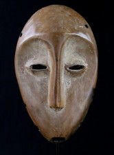 Art afrikanisch tribal - afrikanisch, erster