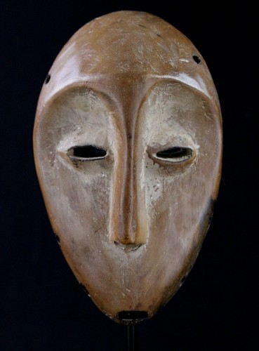 Art afrikanisch tribal erster - art,