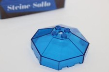 Lego (c) 1x Cockpit - Scheibe