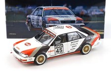 1:18 WERK83 Audi V8 DTM 1990