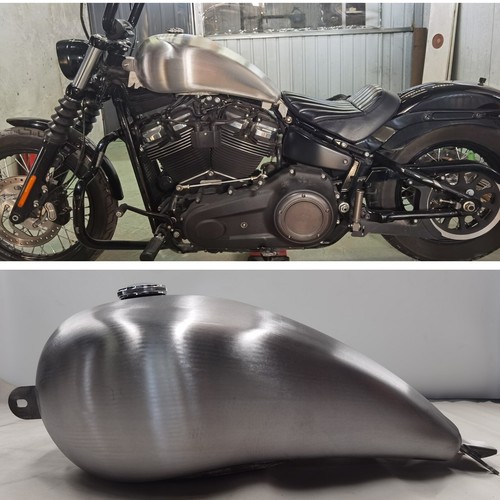 Für harley softail 2018 - harley,