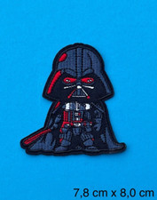 Bügelbild, Aufbügler, Patch