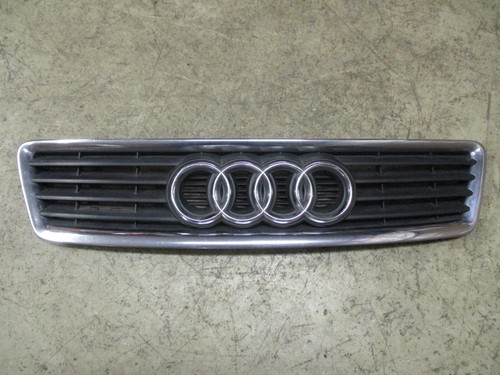 Frontmaske kühlergrill audi - frontmaske,