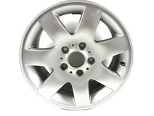 1 x Original BMW Alufelge 3er E46 E36 Z3 7Jx16 5x120 ET47 1094498