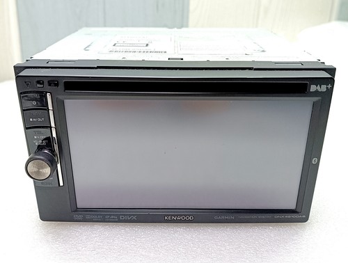 Reparatur kenwood dnx - reparatur,