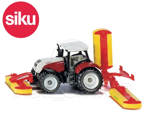 Siku 1672 87 - no.1672, 1:87