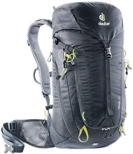 Deuter trail wander - deuter,