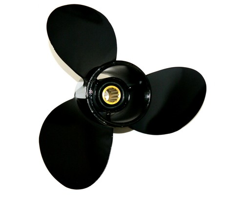 Original suzuki propeller df40 - original,