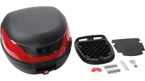 Koffer topcase liter - topcase, 32