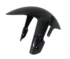 Front kotflügel fender carbon - kotflügel,