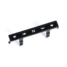  Harley Dash Bord 00-10