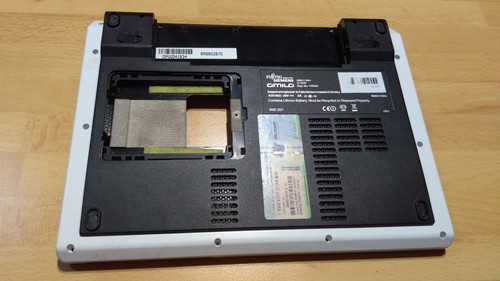 Gehäuse für fujitsu siemens - für,