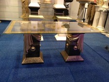 Wohnzimmertisch Barockstil