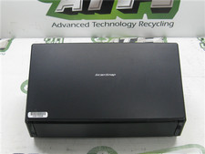 Fujitsu ScanSnap iX500