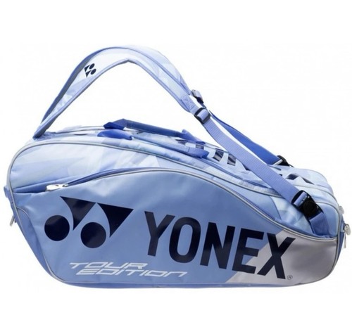 Yonex bag tour edition pack - yonex, 6-pack