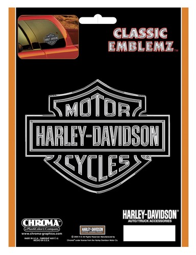 Harley-Davidson